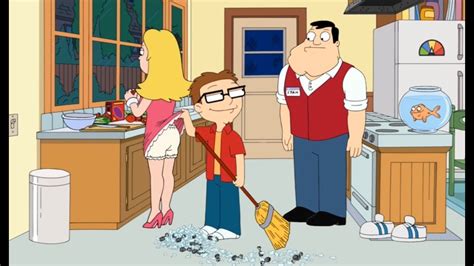 american dad cartoon porn